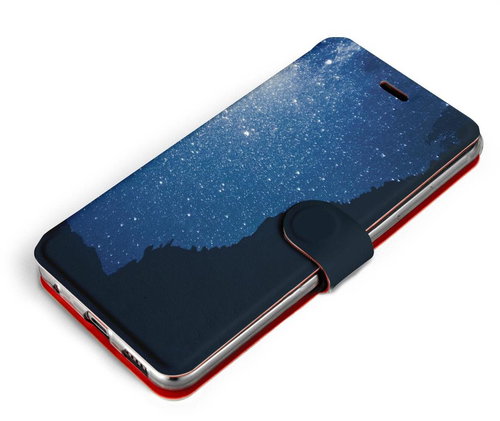 Mobiwear flip for Samsung Galaxy A23 / A23 5G - M146P - Phone Case - Main image
