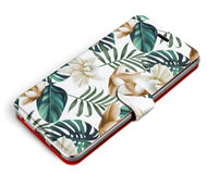 Mobiwear flip for Samsung Galaxy A23 / A23 5G - MC07P - Phone Case