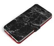 Mobiwear flip for Samsung Galaxy A23 / A23 5G - V056P - Phone Case