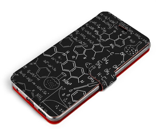 Mobiwear flip for Samsung Galaxy A23 / A23 5G - V060P - Phone Case - Main image