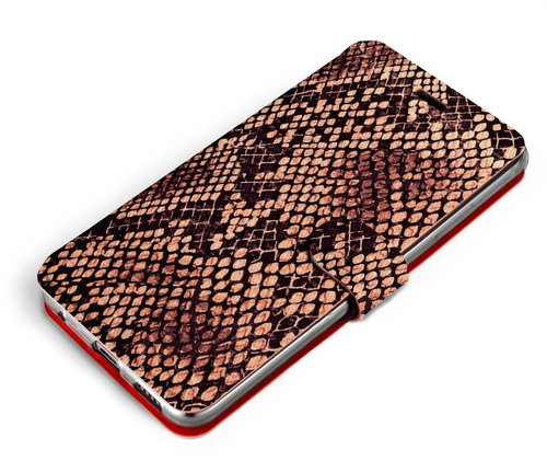 Mobiwear flip for Samsung Galaxy A23 / A23 5G - VA32P - Phone Case - Main image