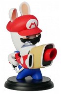 Mario + Rabbids Kingdom Battle 3" Figurine - Mario - Figure