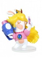 Mario + Rabbids Kingdom Battle Peach 3" Figurine - Figure
