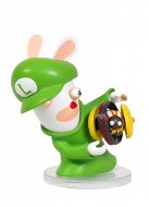 Mario + Rabbids Kingdom Battle 3" Figurine - Luigi - Figure