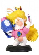 Mario + Rabbids Kingdom Battle 6" Figurine - Peach - Figura