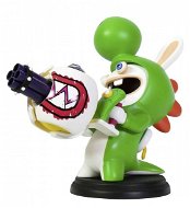 Mario + Rabbids Kingdom Battle 6" Figurine - Yoshi - Figure