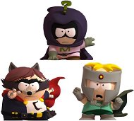 South Park: The Fractured But Whole Figurine – set - Figúrka