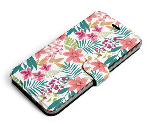 Mobiwear flip pro Motorola Moto G72 - M125S - Phone Case - Main image