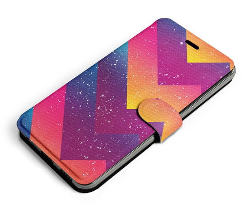 Mobiwear flip pro Motorola Moto G72 - V110S - Phone Case - Main image