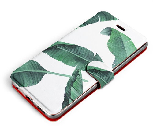 Mobiwear flip pro Motorola Moto G72 - MG06P - Phone Case - Main image