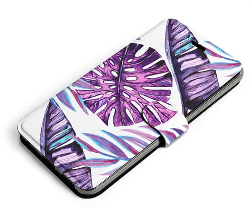 Mobiwear flip pro Motorola Moto G72 - MG12S - Phone Case - Main image