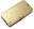 Pro Motorola Moto E22 / E22i - Gold&Gray
