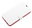Pro Motorola Moto E22 / E22i - White&Orange