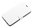 Pro Motorola Moto E22 / E22i - White&Gray