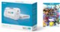  Nintendo Wii U White Basic Pack (8GB) + Super Smash Bros  - Game Console
