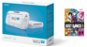 Nintendo Wii U Basic Pack Weiß (8 GB) + 2014 + Just Dance Nintendoland - Spielekonsole