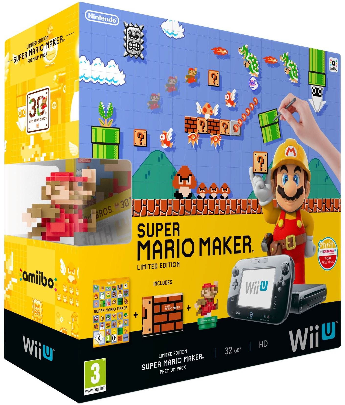 Nintendo wii super mario maker new arrivals