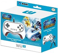 Nintendo Wii U Pokken Tournament Pro Pad - Hra na konzolu