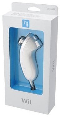 Nunchuck deals for wii