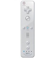 Nintendo Wii U Remote Plus (White) - Ovládač