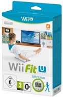 Wii U Wii Fit U + Fitmeter - Ovládač