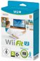 Wii U Wii Fit U + Fitmeter - Ovládač