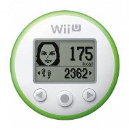 Wii U Fitmeter Zöld - Távirányító