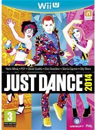  Nintendo Wii U - Just Dance 2014  - Console Game