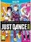  Nintendo Wii U - Just Dance 2014  - Console Game