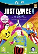  Nintendo Wii U - Just Dance 2015  - Console Game