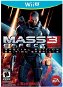 Nintendo Wii U - Mass Effect 3 - Hra na konzolu