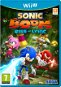 Nintendo Wii U - Sonic Boom: Rise of Lyric - Hra na konzolu