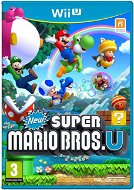 Nintendo Wii U - New Super Mario Bros. Select - Console Game