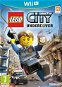 Nintendo Wii U - Lego City: Undercover Select - Console Game