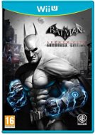 Nintendo Wii U - Batman: Arkham City (Armored Edition) - Hra na konzolu