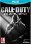 Nintendo Wii U - Call Of Duty: Black Ops 2 - Hra na konzolu