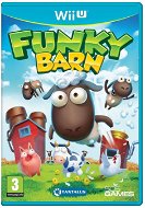 Nintendo Wii U - Funky Barn - Konsolen-Spiel