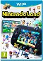 Nintendo Wii U - Nintendo Land Select - Hra na konzolu