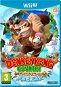 Nintendo Wii U - Donkey Kong Country: Tropical Freeze - Console Game