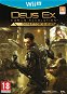 Nintendo Wii U - Deus Ex 3: Human Revolution (Directors Cut Edition) - Console Game
