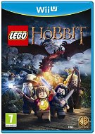 Nintendo Wii U - Lego Hobbit - Hra na konzolu