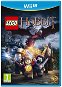 Nintendo Wii U - Lego Hobbit - Console Game