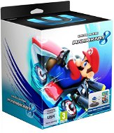 Nintendo Wii U - Mario Kart 8 Limited Edition - Hra na konzolu