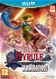 Nintendo Wii U - Hyrule Warriors - Hra na konzolu