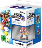  Nintendo WiiU - Super Smash Bros. + Mario figurine Amiibo  - Figure