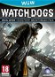 Nintendo Wii U - Watch Dogs Special Edition - Hra na konzolu