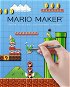 Nintendo Wii U - Super Mario Maker - Console Game