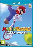 Nintendo Wii U - Mario Tennis: Smash Ultra - Konzol játék