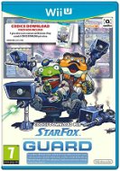 Nintendo Wii U - Starfox Guard (Download Code Only) - Console Game