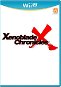 Nintendo Wii U – Xenoblade Chronicles X - Hra na konzolu